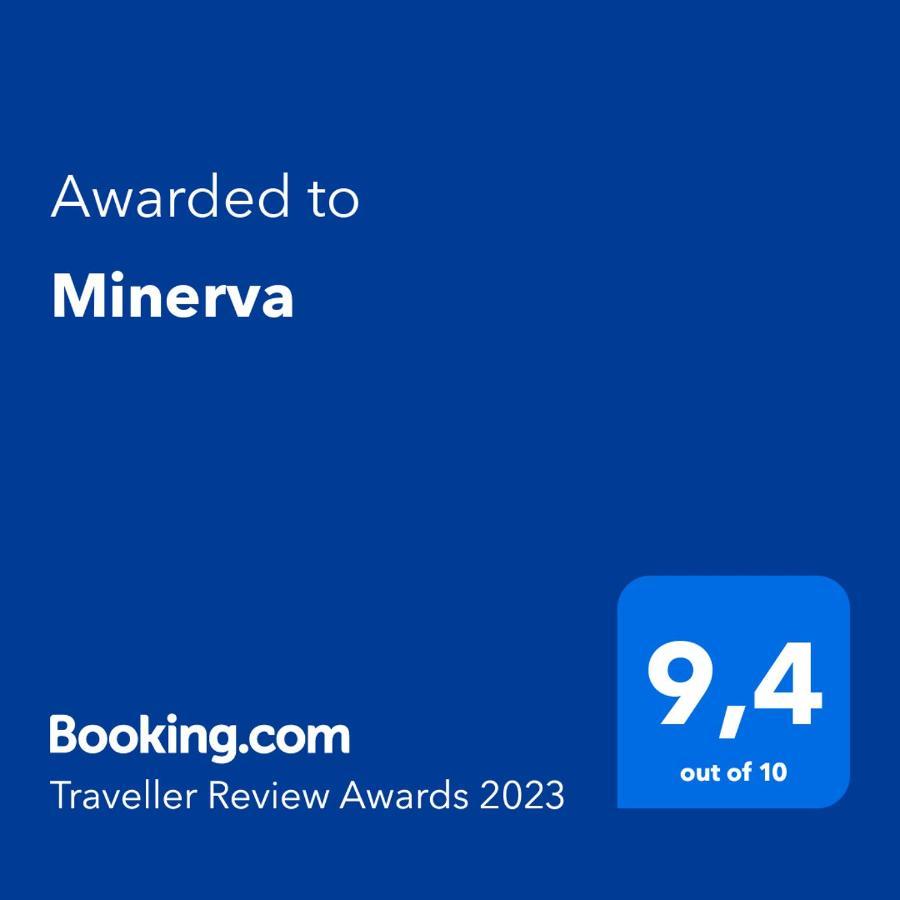 Апартаменты Minerva Бенальмадена Экстерьер фото